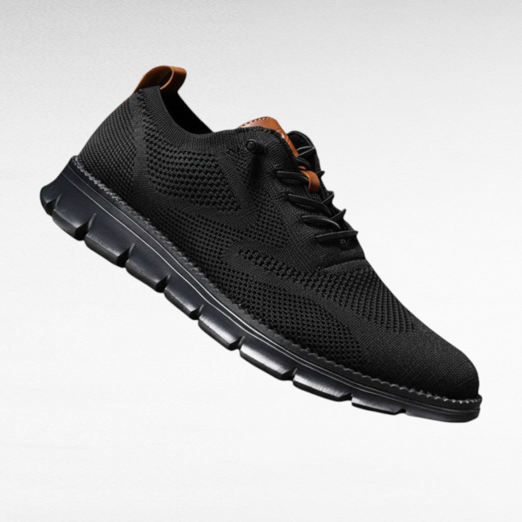 Oliver | Men's Knit Shoes