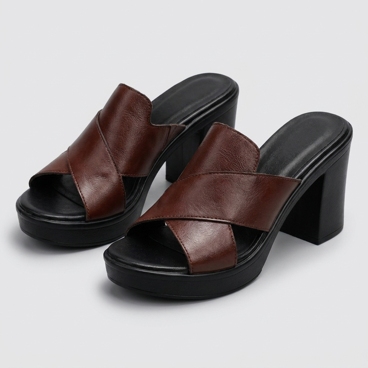 KARIN | ELEGANT  SANDALS