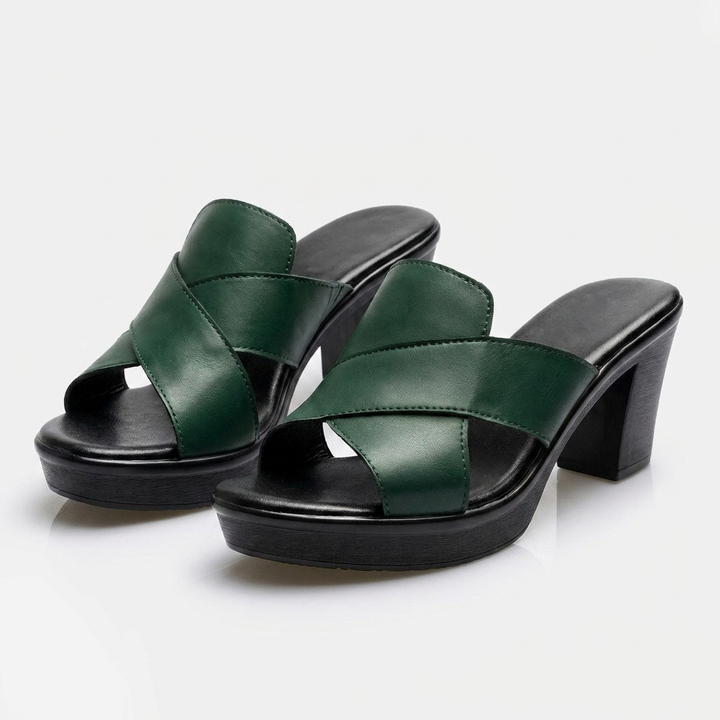 KARIN | ELEGANT  SANDALS
