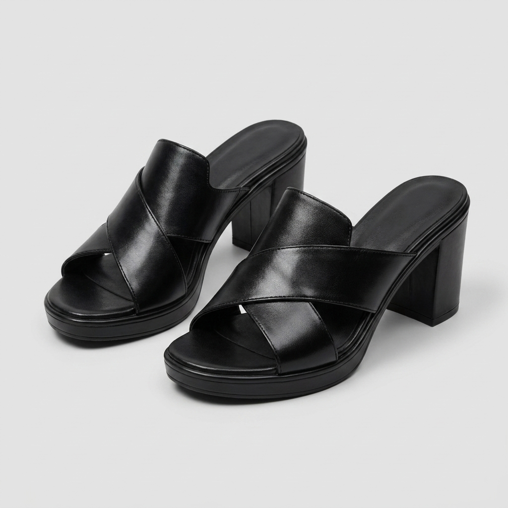 KARIN | ELEGANT  SANDALS
