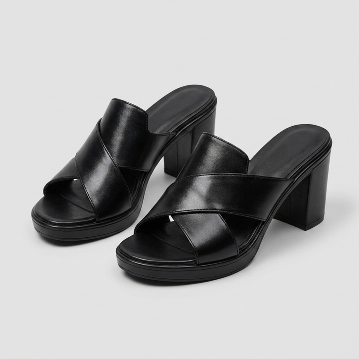 KARIN | ELEGANT  SANDALS
