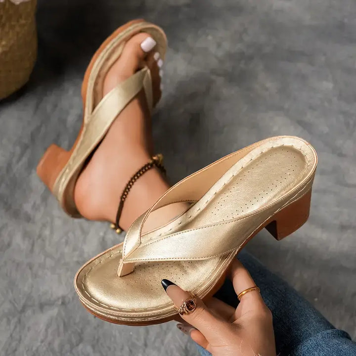 FREDA | ELEGANT HEELS