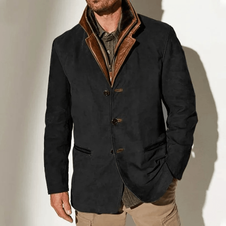 ARTHUR | VINTAGE BLAZER JACKET