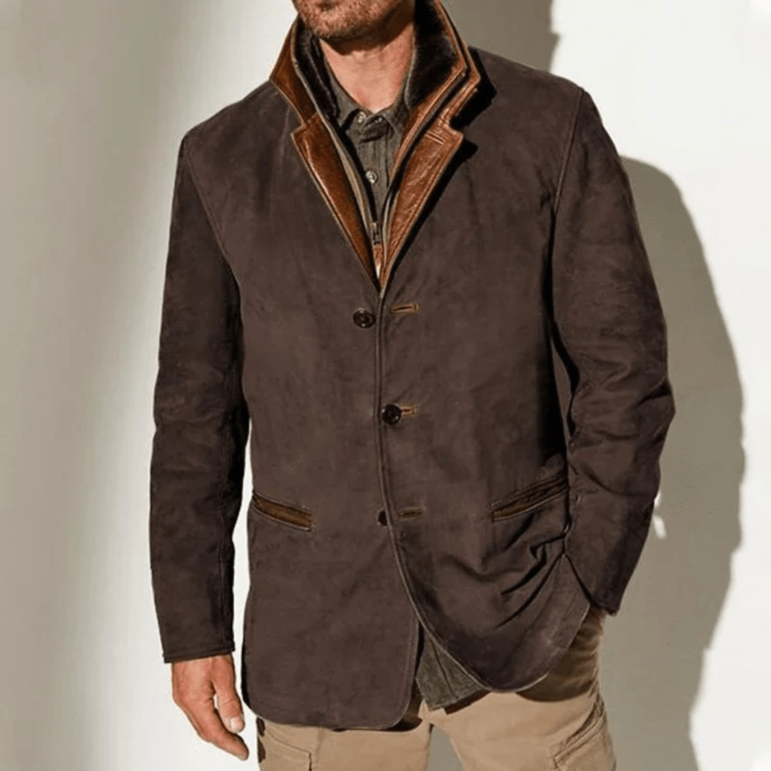 ARTHUR | VINTAGE BLAZER JACKET