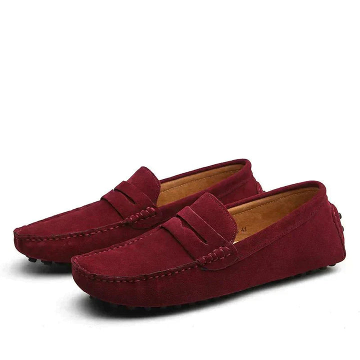 Cazel | Classic Men's Loafers