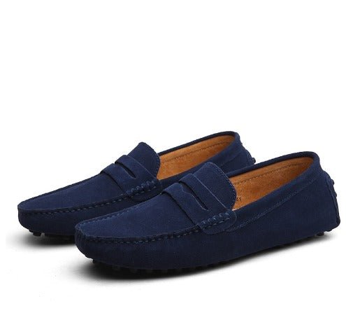 Cazel | Classic Men's Loafers