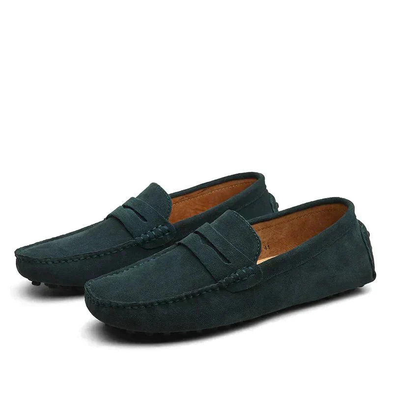 Cazel | Classic Men's Loafers