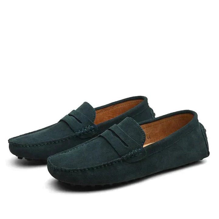 Cazel | Classic Men's Loafers