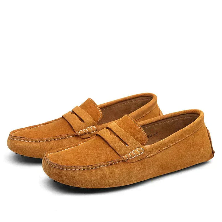 Cazel | Classic Men's Loafers