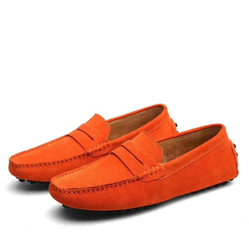 Cazel | Classic Men's Loafers