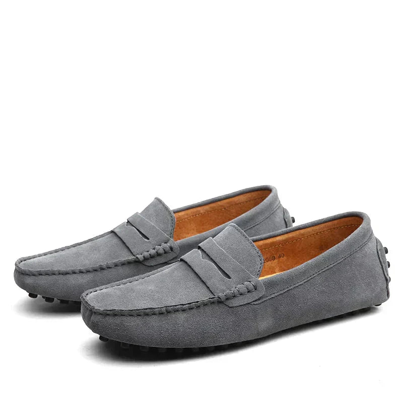 Cazel | Classic Men's Loafers