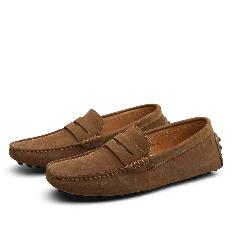 Cazel | Classic Men's Loafers