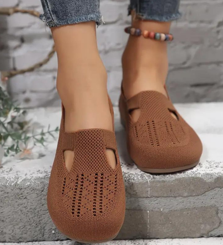 Fiona - Ergonomic Sandals