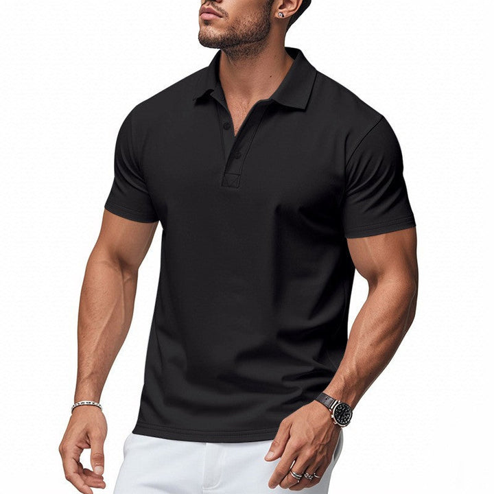Brad | Casual Men's Polo Shirt