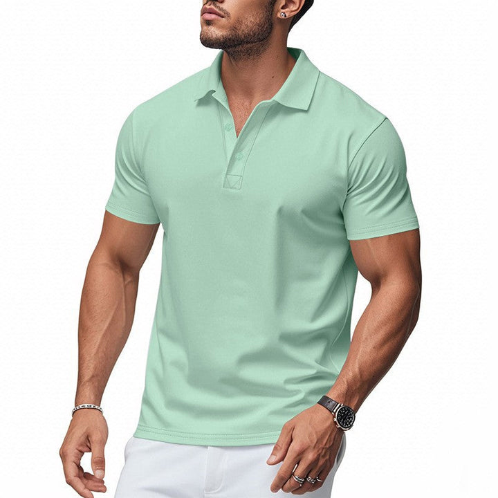 Brad | Casual Men's Polo Shirt