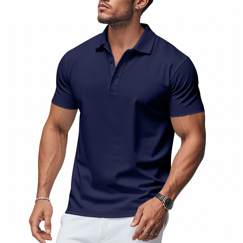 Brad | Casual Men's Polo Shirt