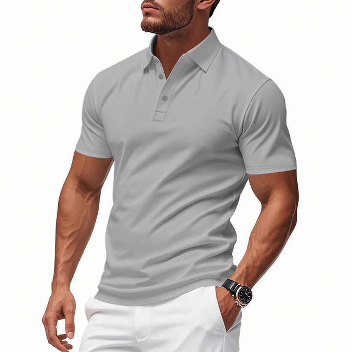 Brad | Casual Men's Polo Shirt