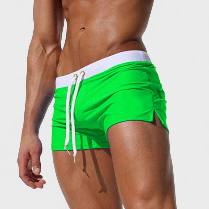 Varel | Handmade Swimwear for Men