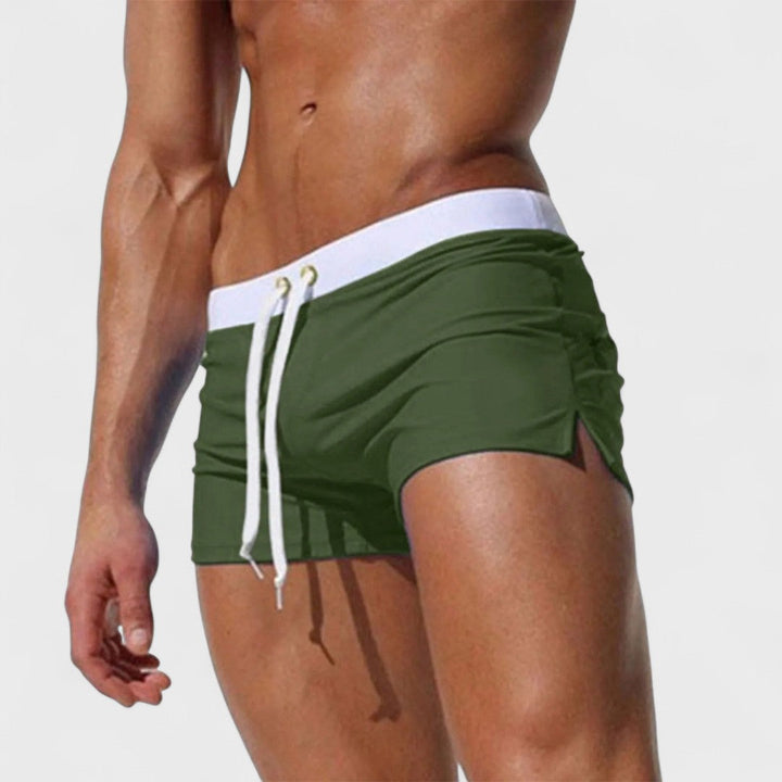 Varel | Handmade Swimwear for Men